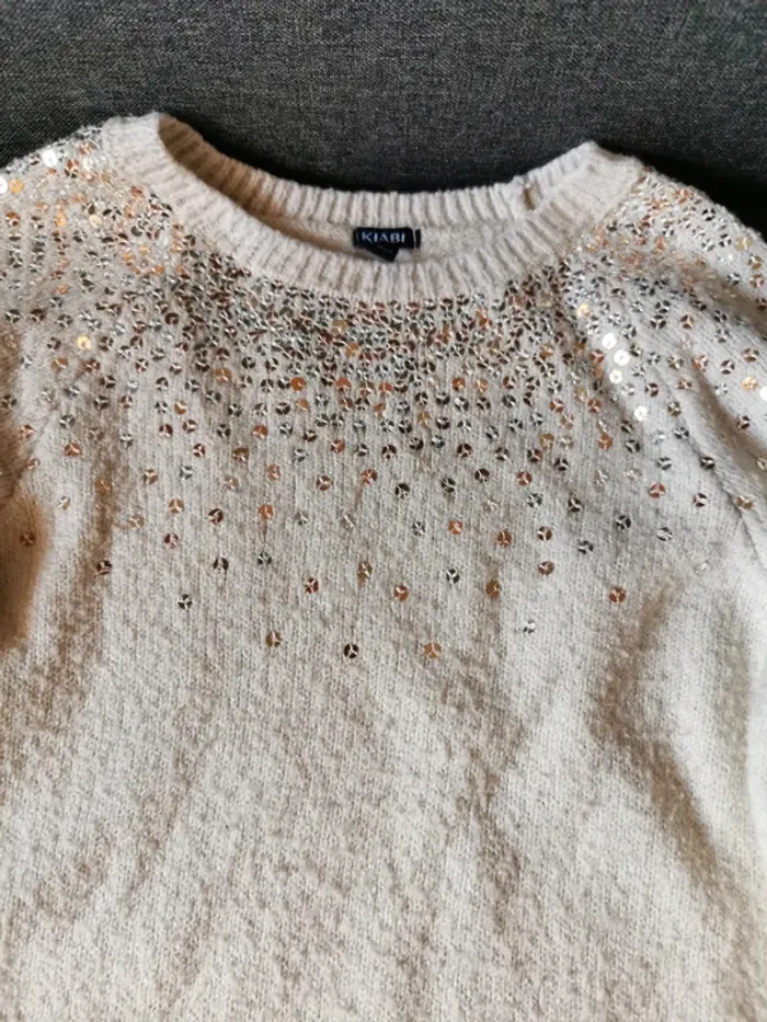 Robe pull - photo numéro 2