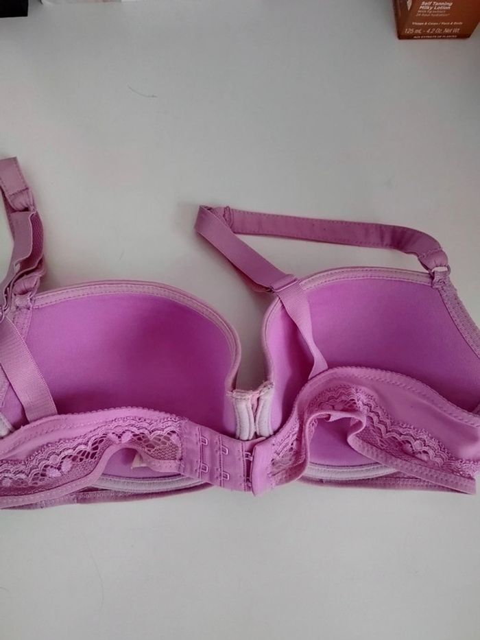 Soutien-gorge Etam - photo numéro 2