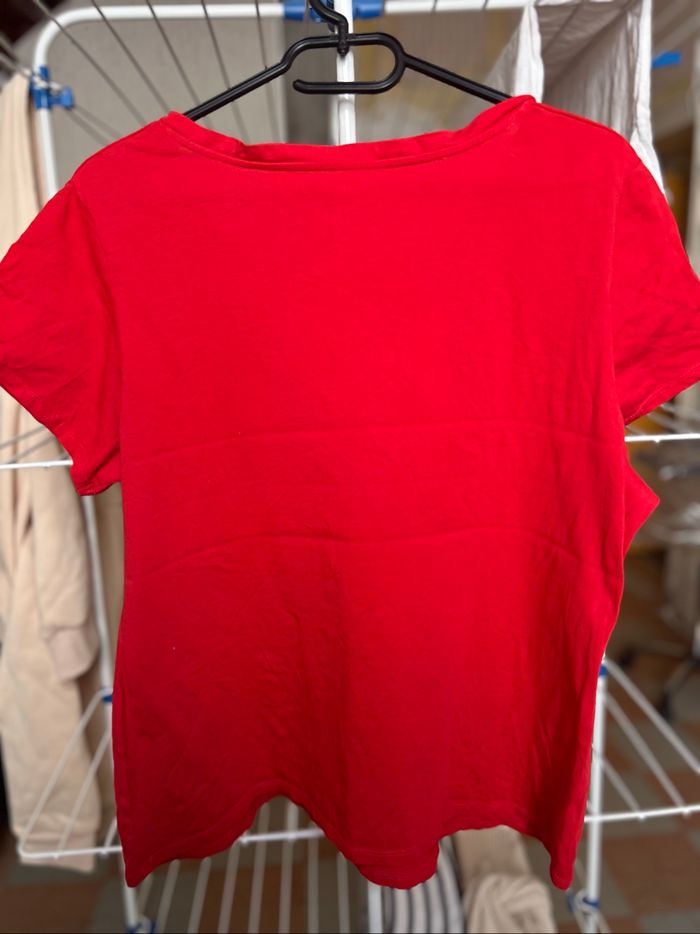 T-shirt femme - photo numéro 2