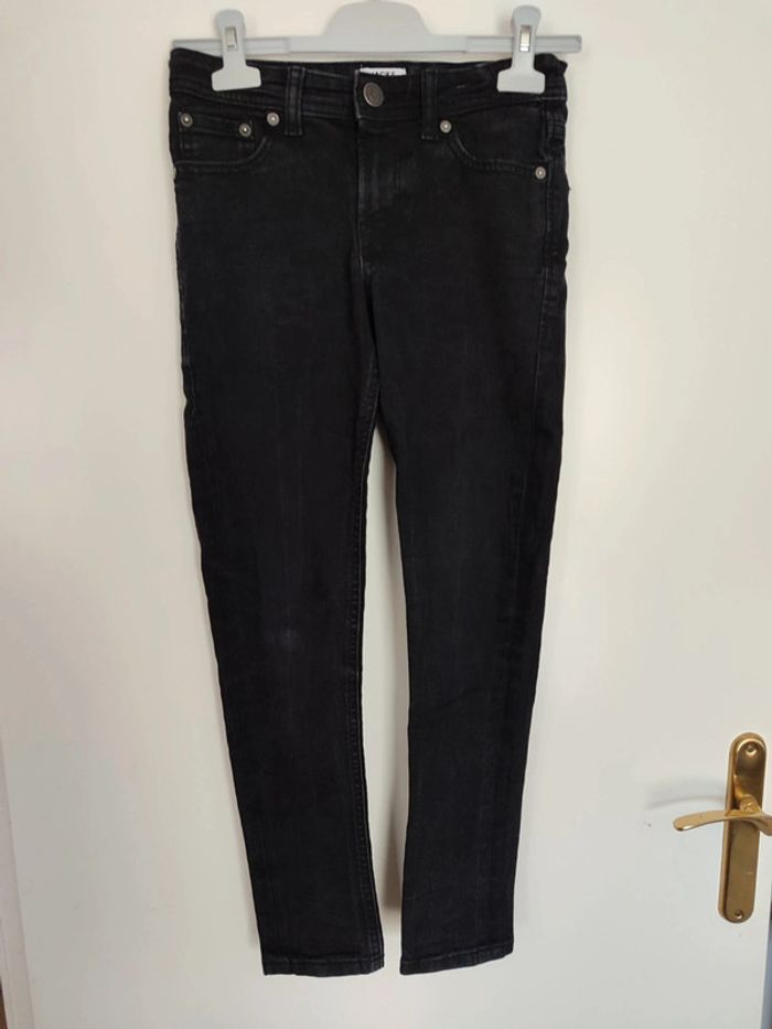 Jean Skinny Liam Jack&Jones 11 ans