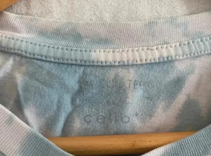 Tee-shirt - photo numéro 3