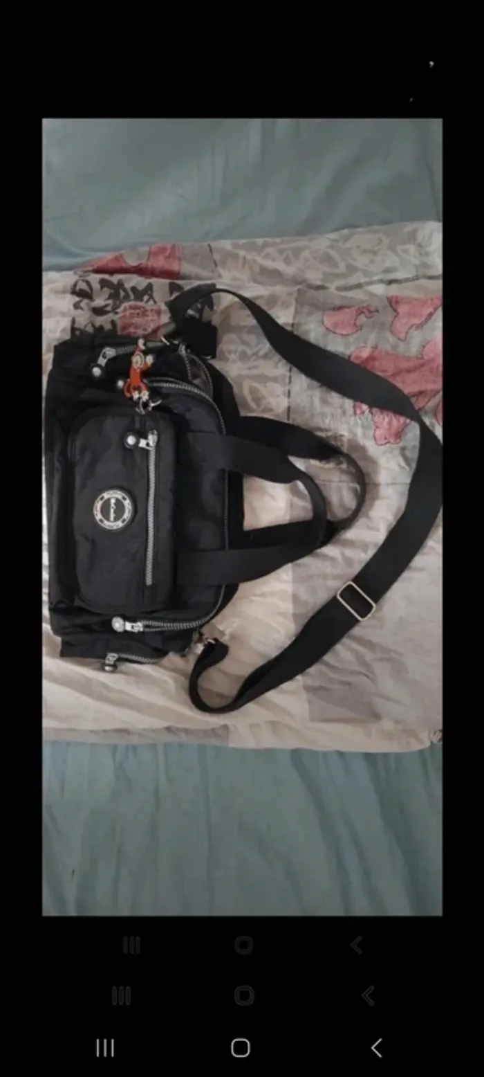 Sac à mains