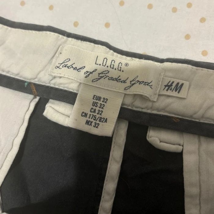 Short bermuda homme H&M - photo numéro 3