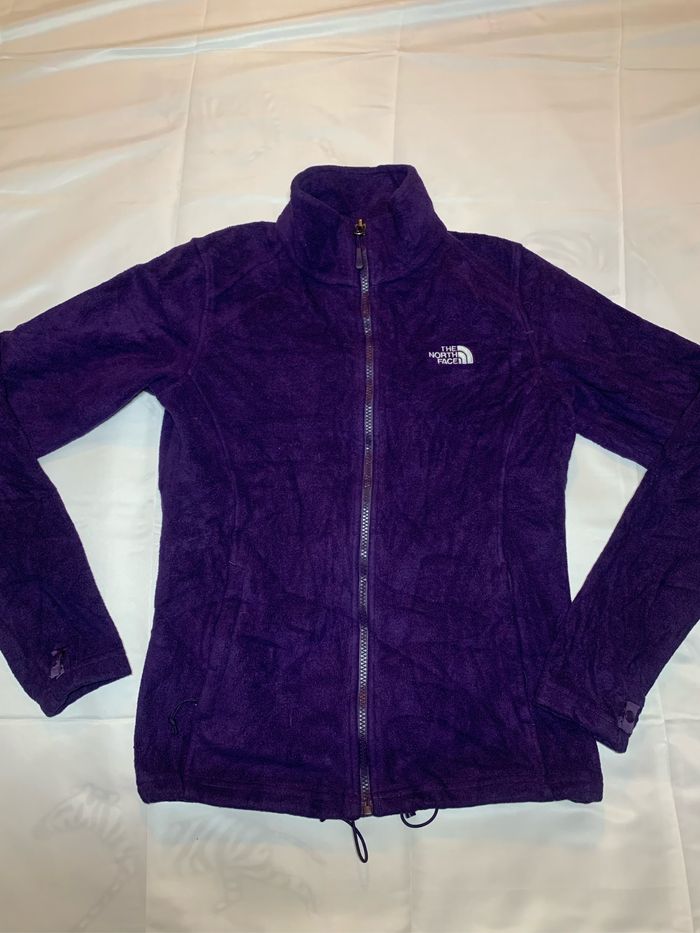 Veste polaire the north face - photo numéro 5