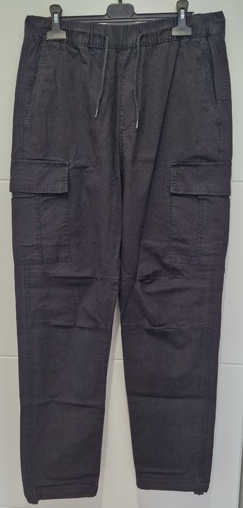Pantalon cargo Bershka - T. M - Excellent état