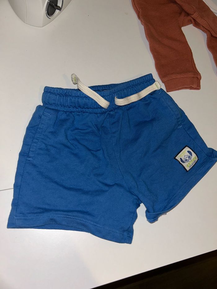 Lot short - photo numéro 2