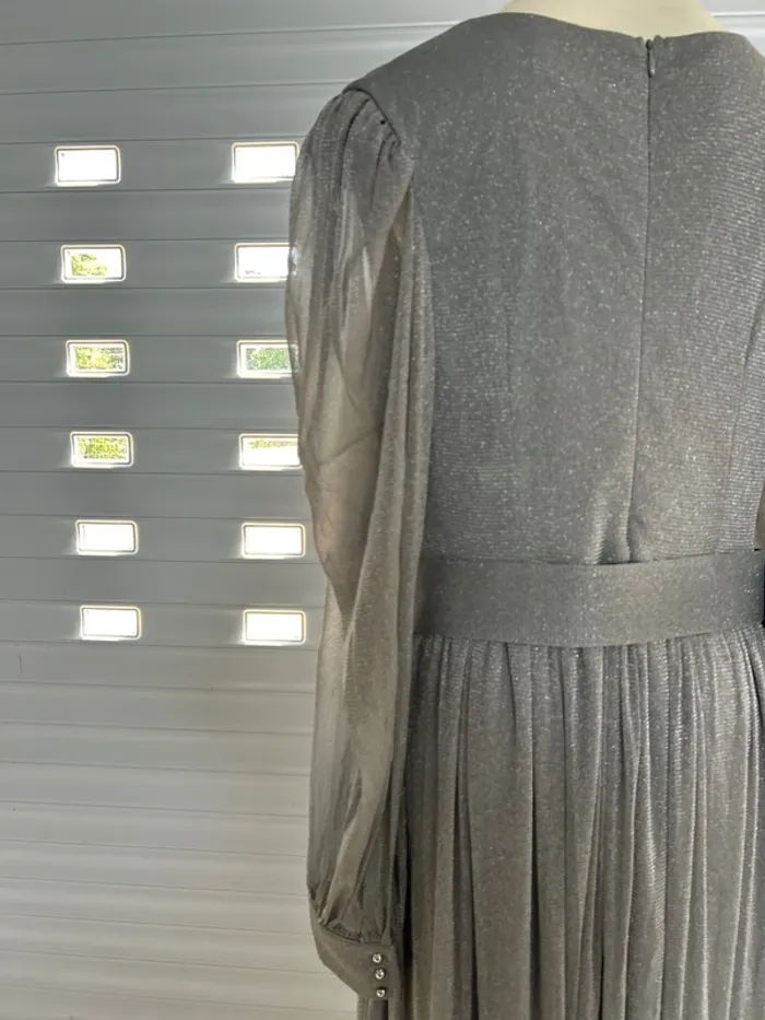 Robe de soirée cérémonie - photo numéro 9