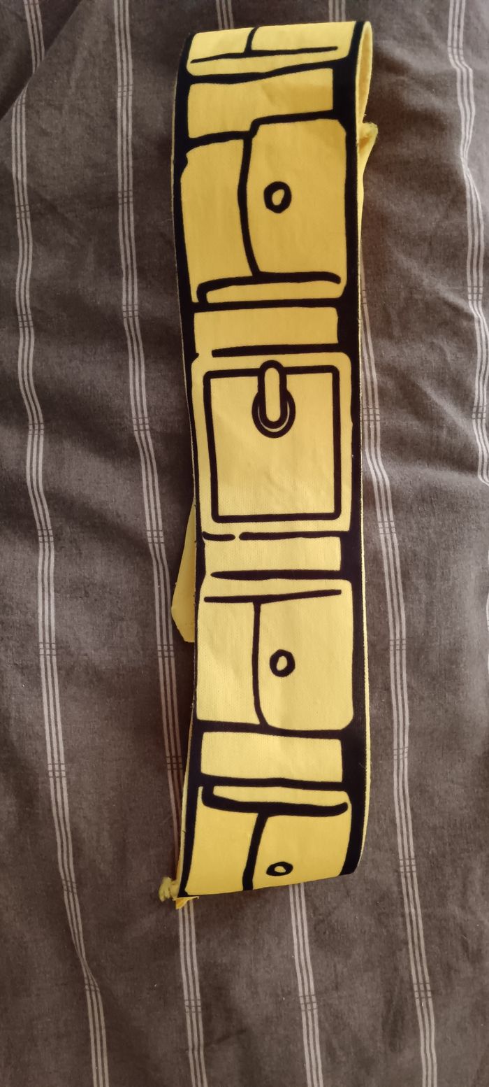 Déguisement Batman 2en1 - photo numéro 5