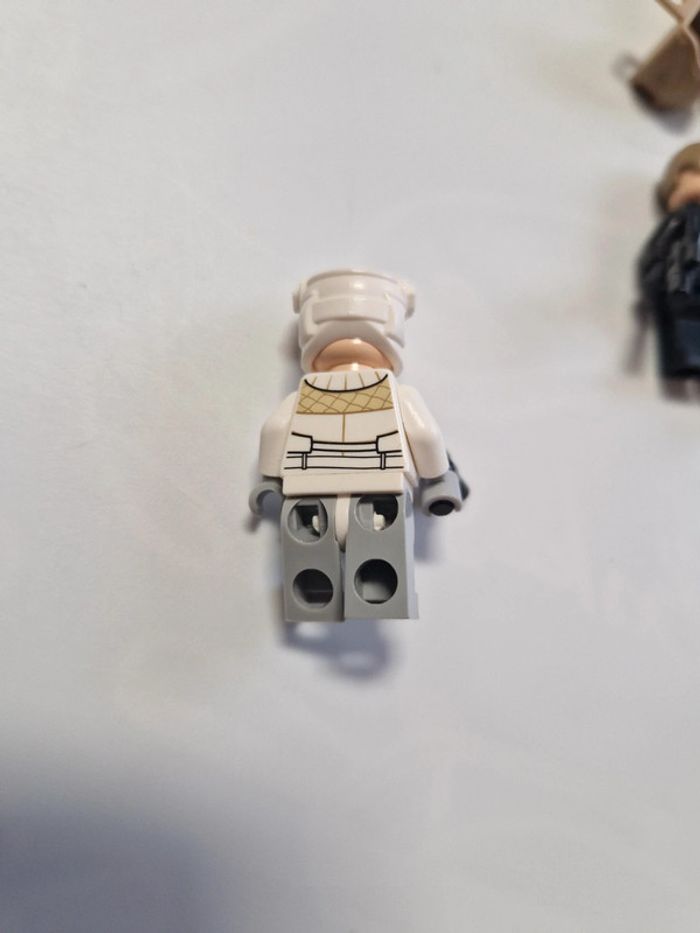 Figurine lego star wars set 75146 - photo numéro 16