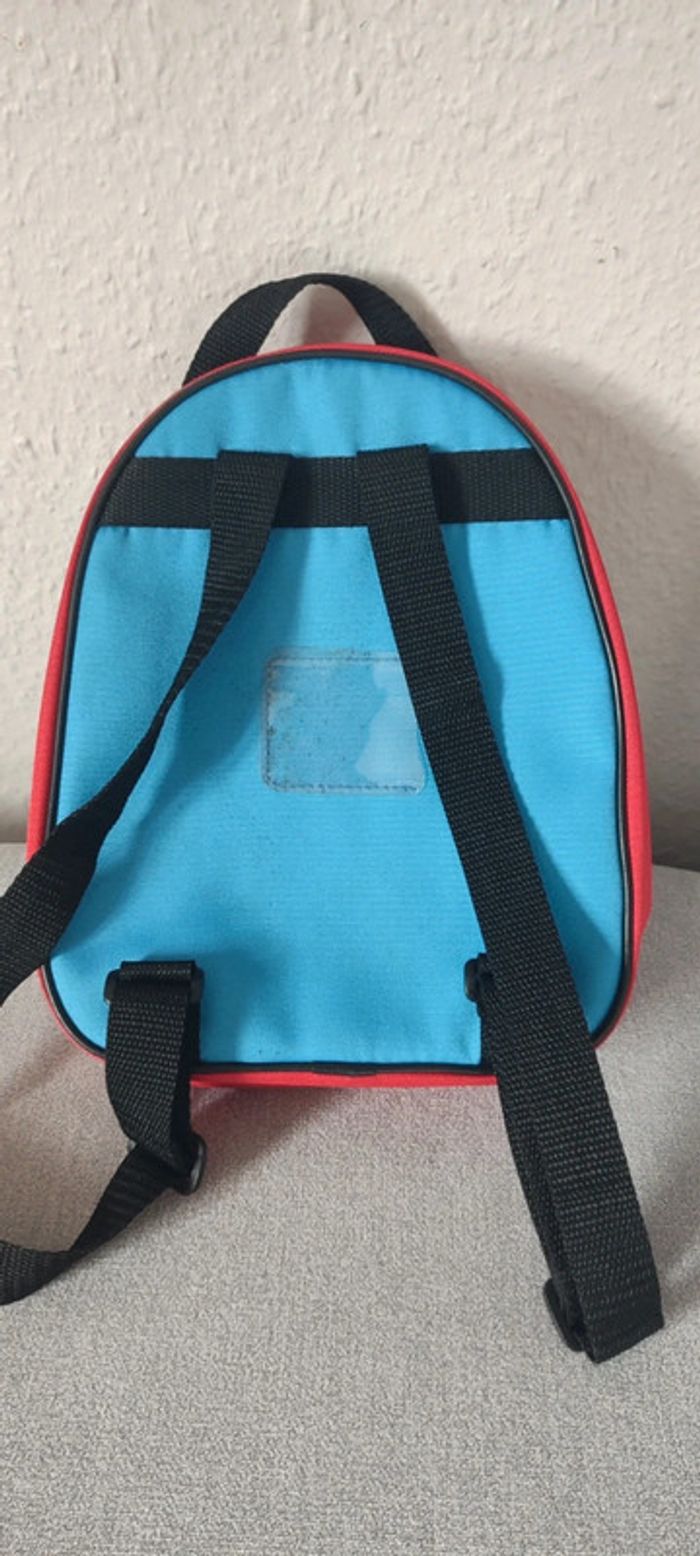 Sac isotherme Spiderman - photo numéro 3