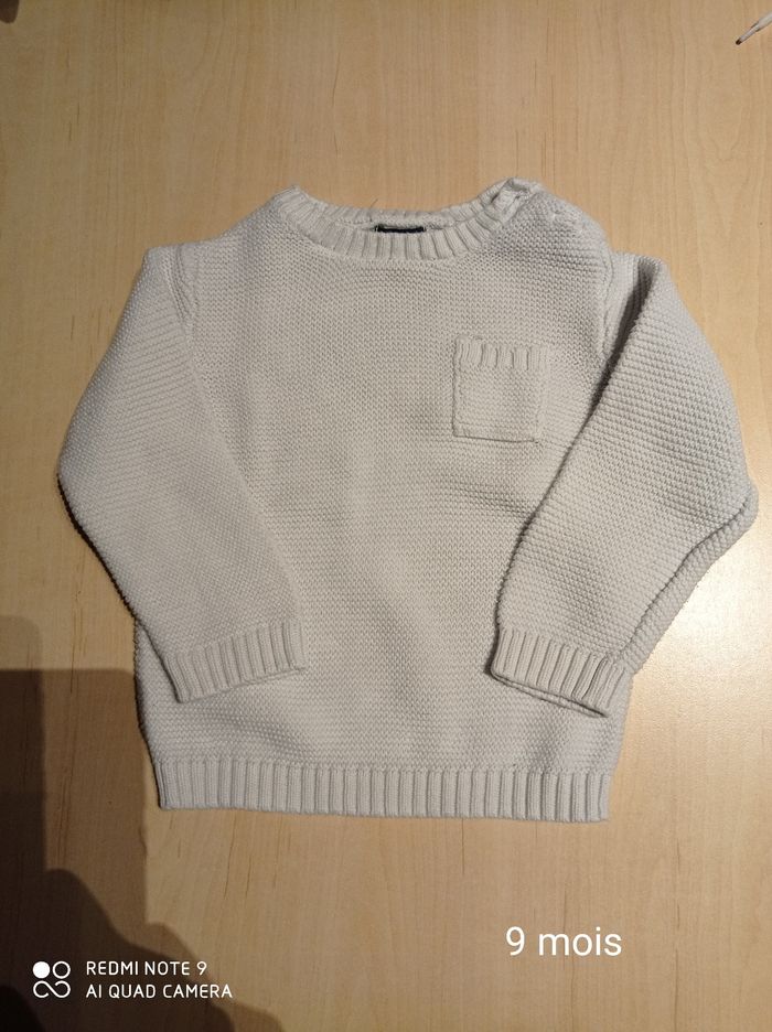 Lot 2 Pulls - photo numéro 2