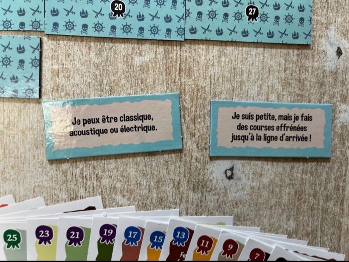 Chasse au trésor - photo numéro 5