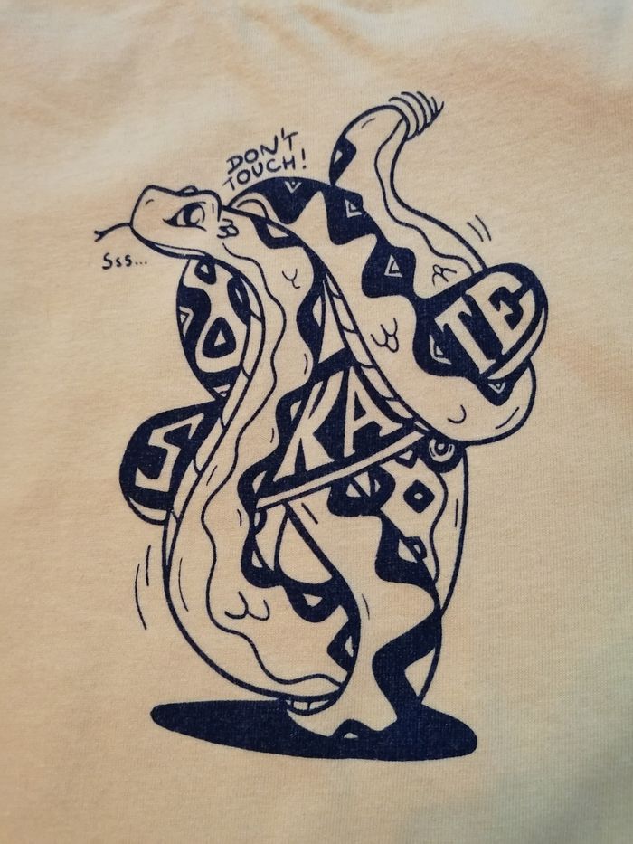 Tee shirt 4 ans Kiabi - photo numéro 2