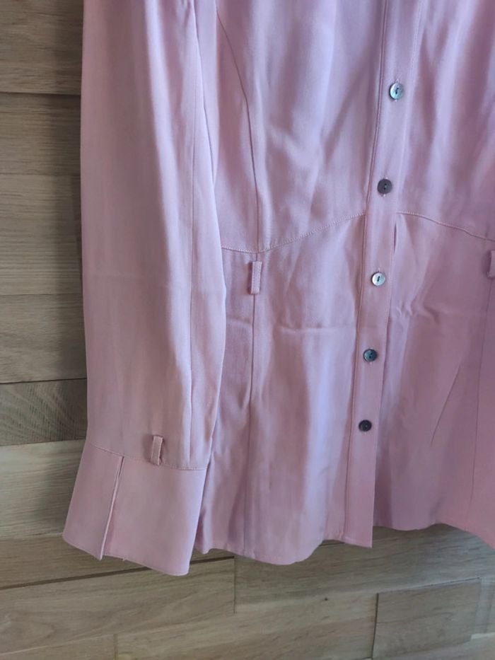 Chemise Electre 40 - photo numéro 2