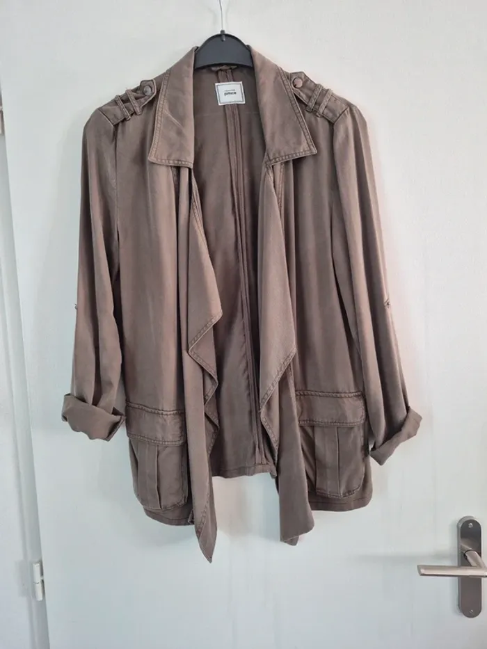 Veste T.M/40