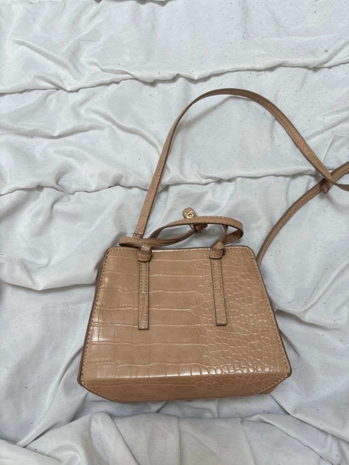 Sac bandoulière