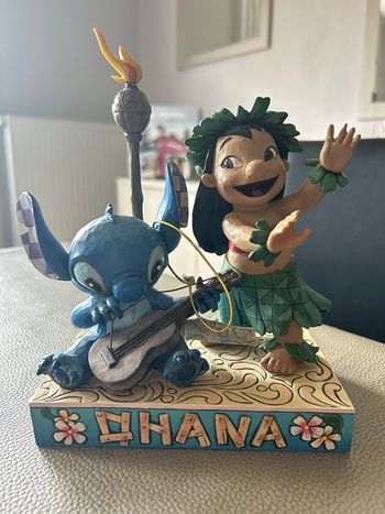 Jim shore stitch 