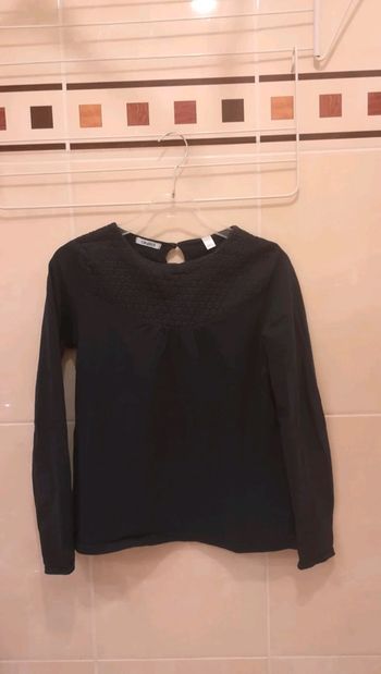 Tee-shirt T14 ans - V92B