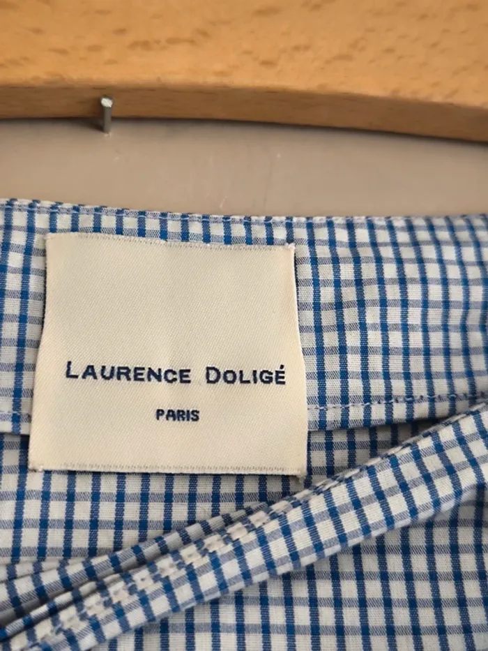 Robe Laurence Doligé 38 - photo numéro 11