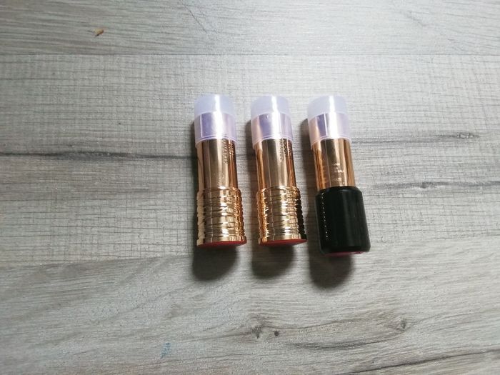 Lot de 3 Rouge-à-lèvres Guerlain - photo numéro 2