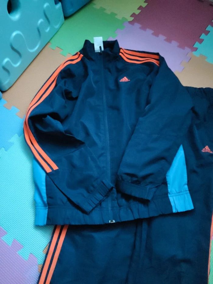 Jogging Adidas 12 ans - photo numéro 11