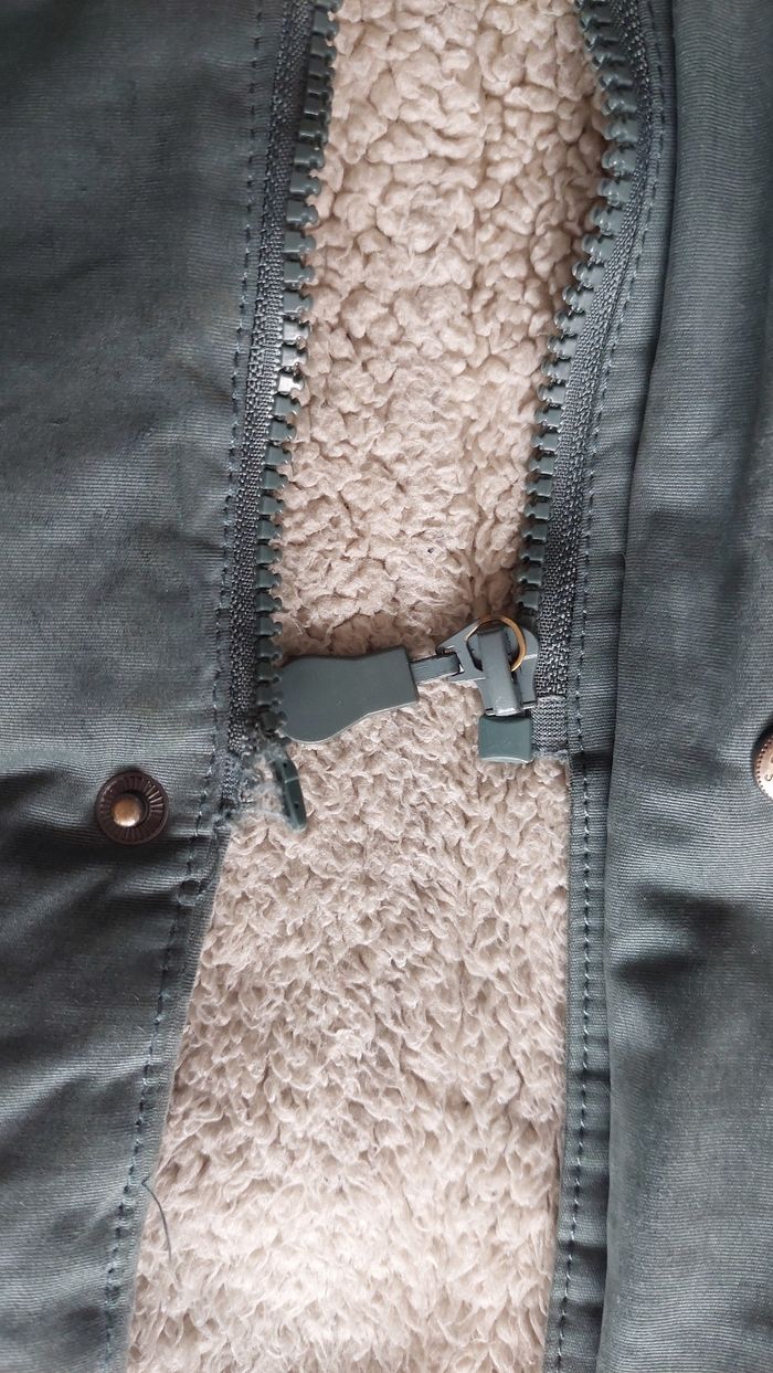 Manteau garçon 5 ans - photo numéro 3