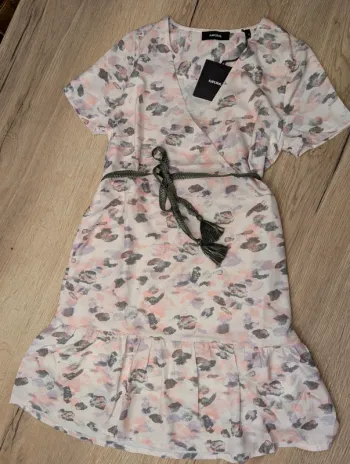 Robe Kaporal neuve étiquetée