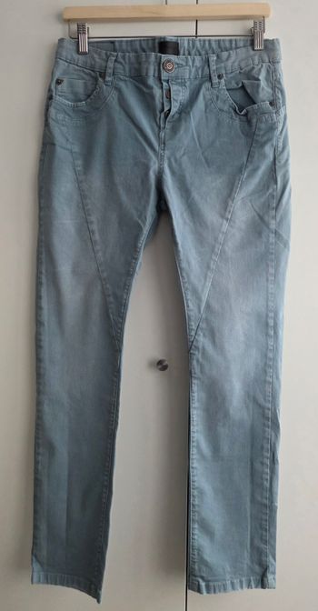 Jean Heartless, taille 40