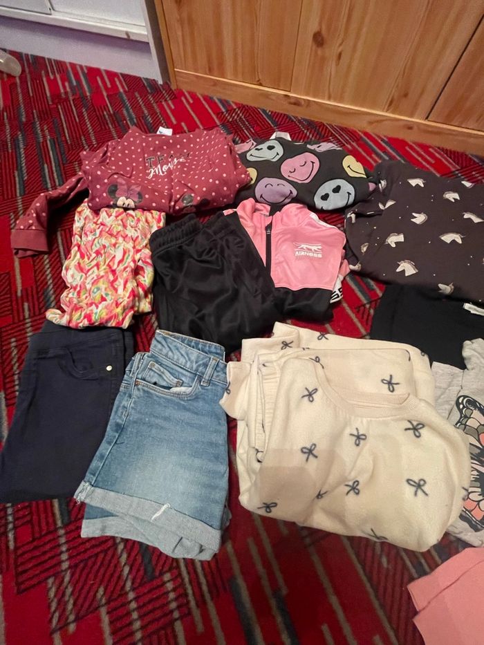 Lots 7-8ans - photo numéro 3