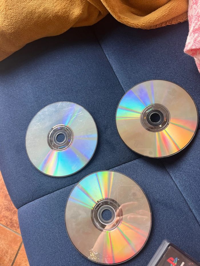 jeux ps2 - photo numéro 3