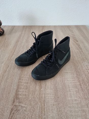 Basket nike