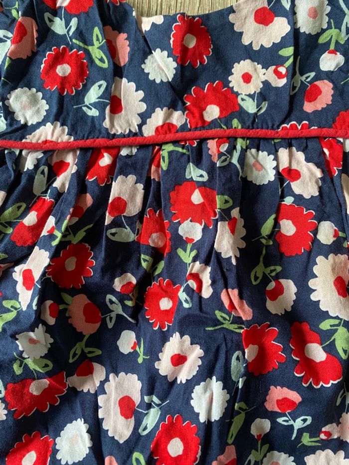Robe 12 mois - photo numéro 2
