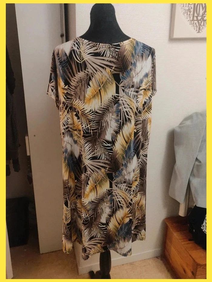 Robe estivale 46/48 - photo numéro 4