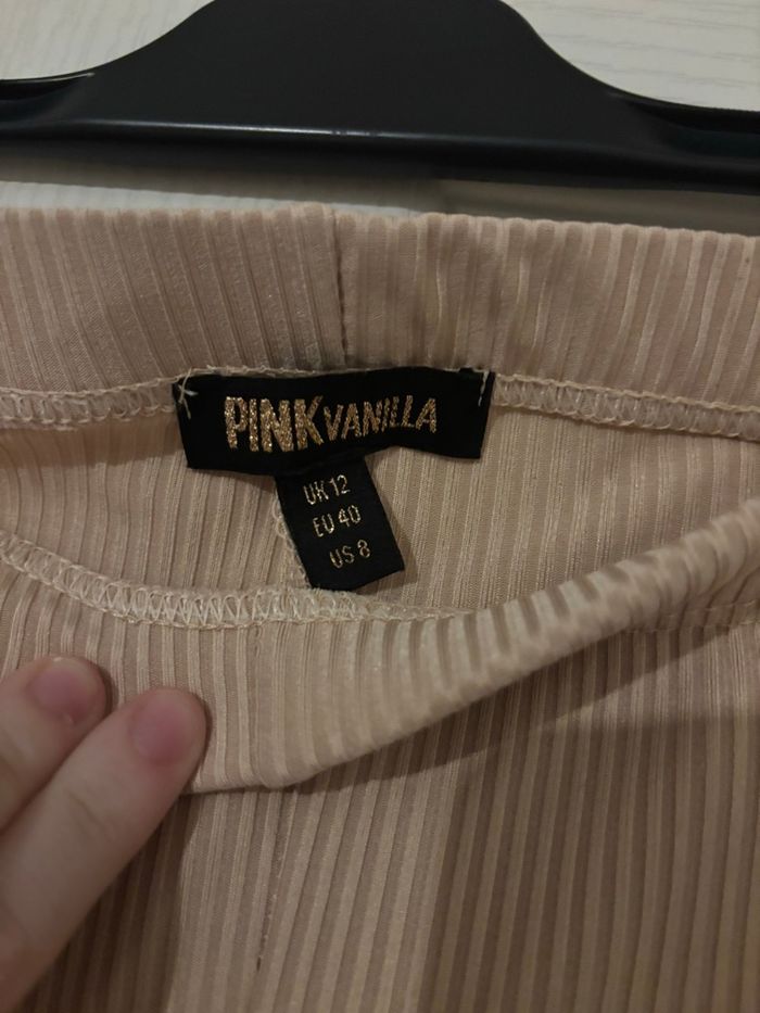 Pantalon pâte éléphant - photo numéro 2