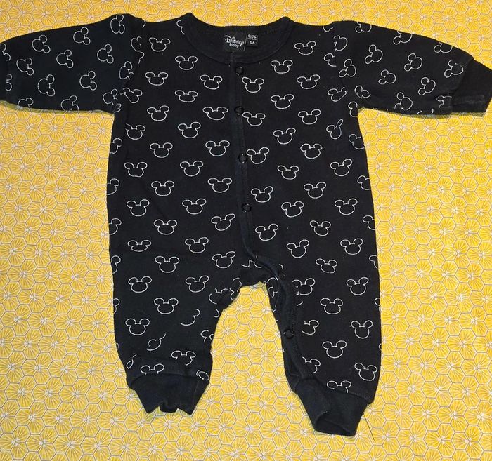 Pyjama 3mois - photo numéro 3