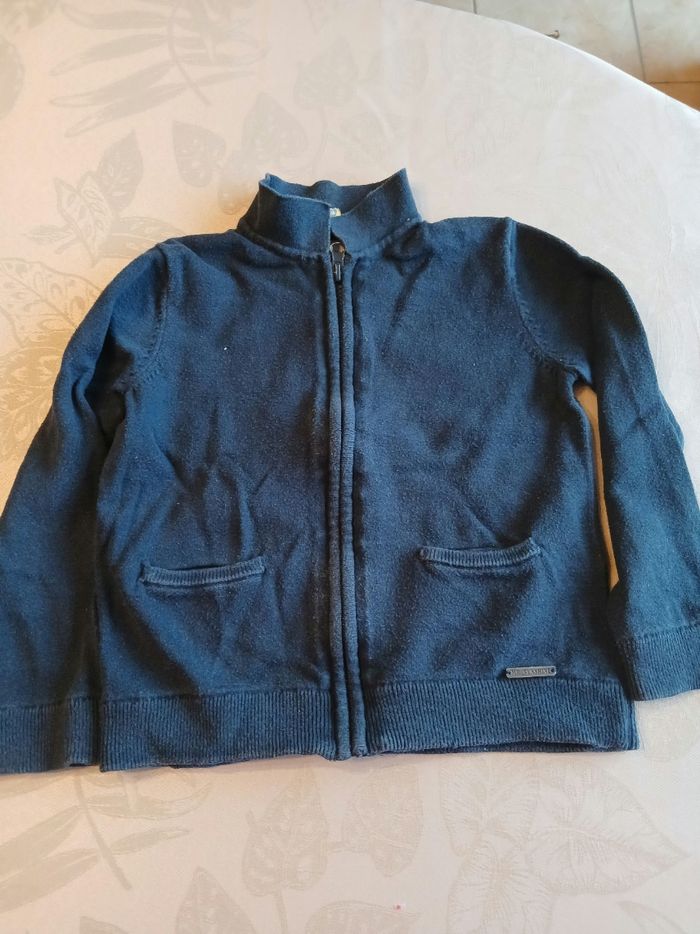 Lot de 3 gilets garçon - photo numéro 3