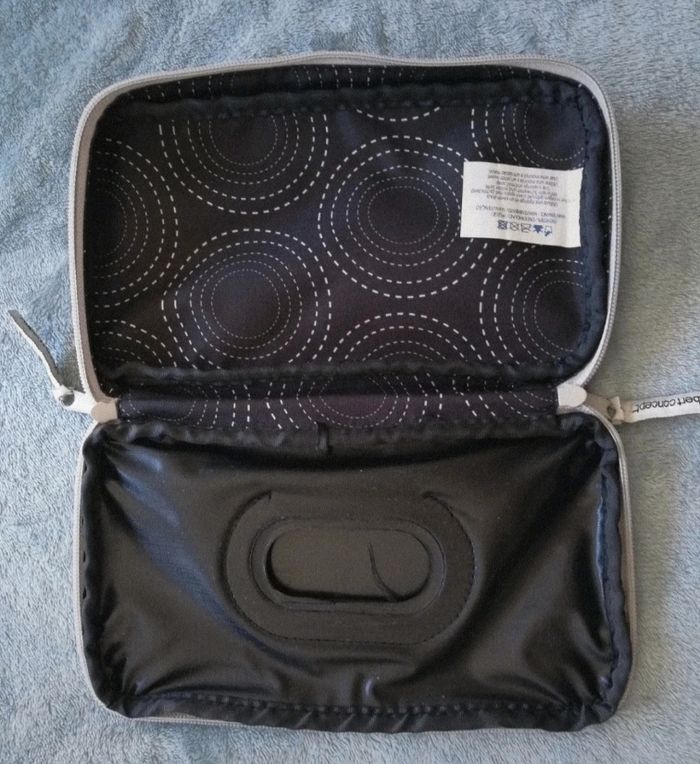 Sac à langer RED CASTEL - photo numéro 7