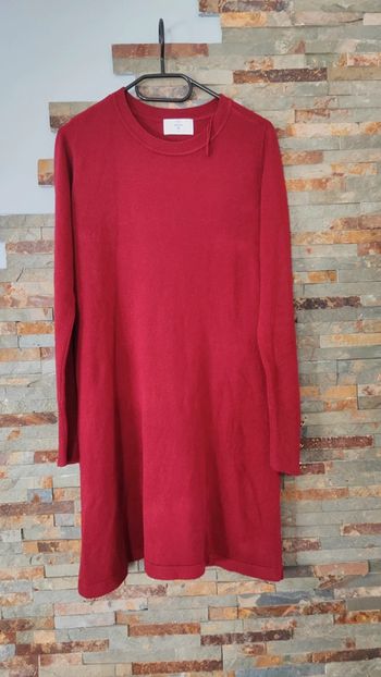 Robe pull