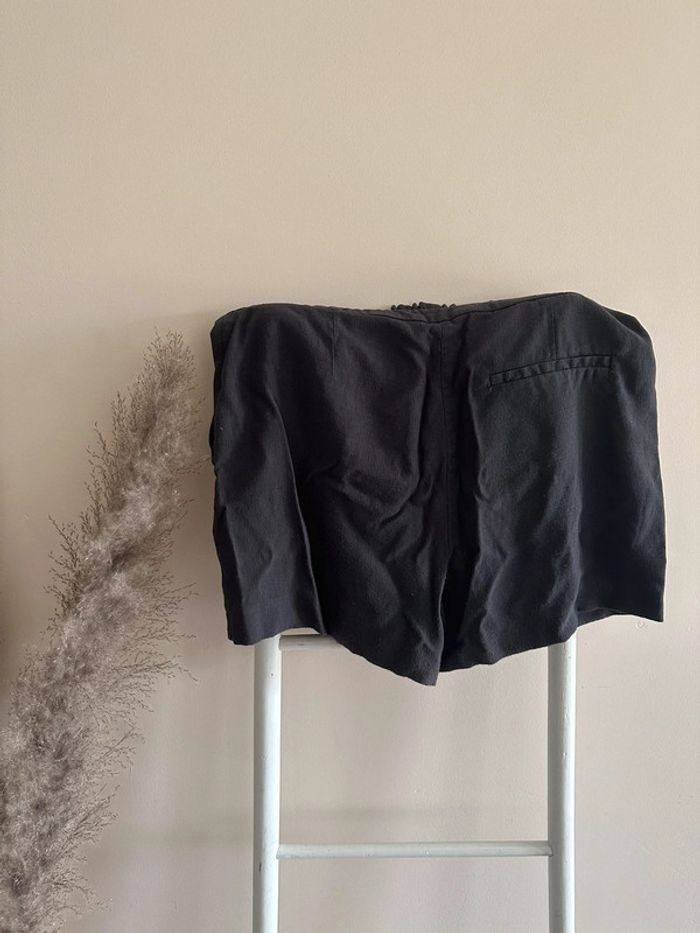 Short - photo numéro 3