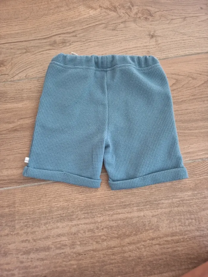 Short Noukie's 18 mois - photo numéro 5