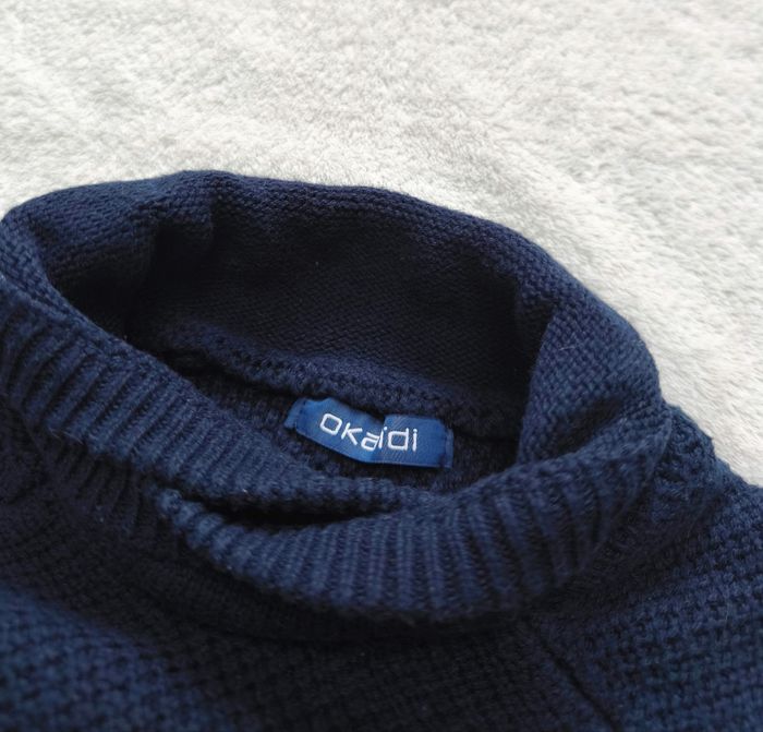 Pull 18 mois - photo numéro 3