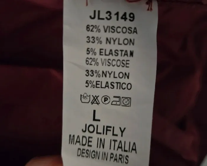 Blazer neuf ! Jolifly justineY ! - photo numéro 5
