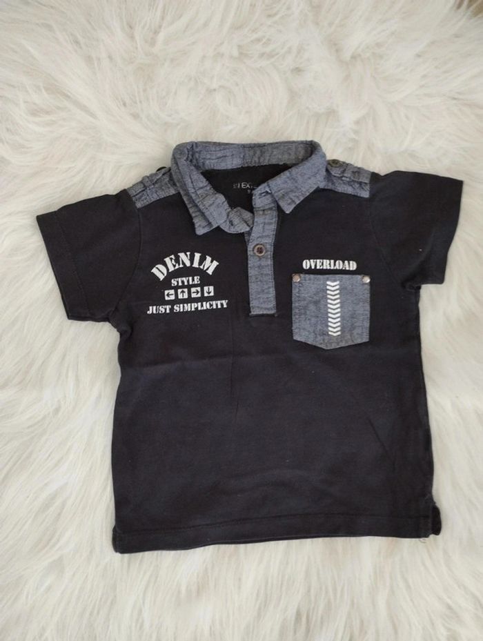 Lot hauts mc 3 ans đ - photo numĂ©ro 7