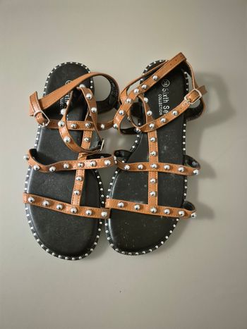 Sandale femme