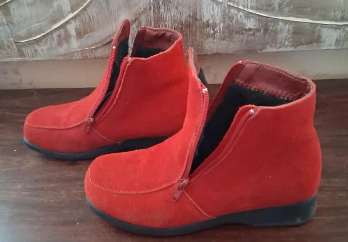 Chaussures Rieker taille 40 - photo numéro 3