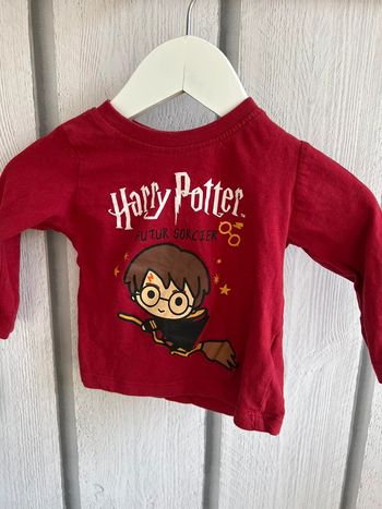 Harry Potter ‘t-shirt