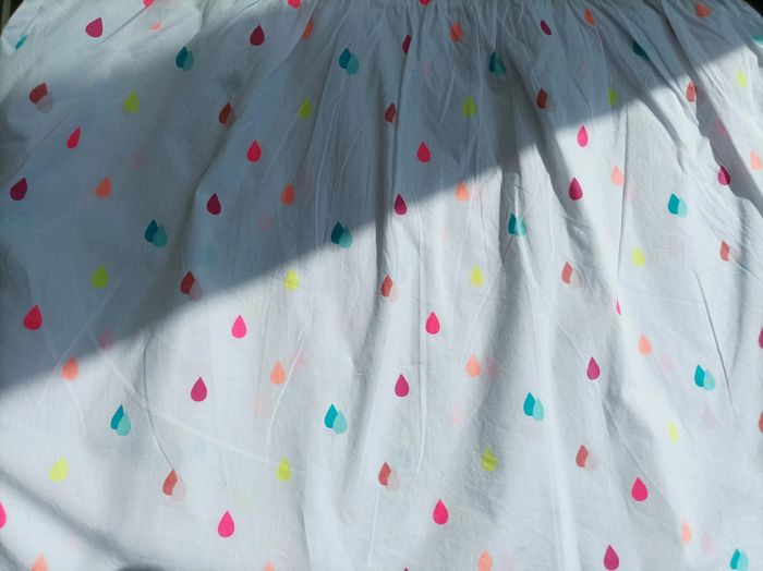 Jolie blouse fille 11-12 ans - photo numéro 2