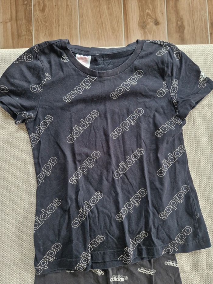 Ensemble Adidas - photo numéro 3