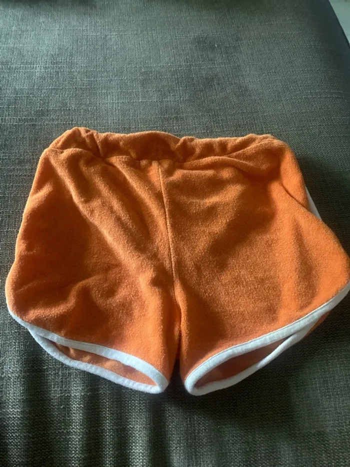 Short - photo numéro 6
