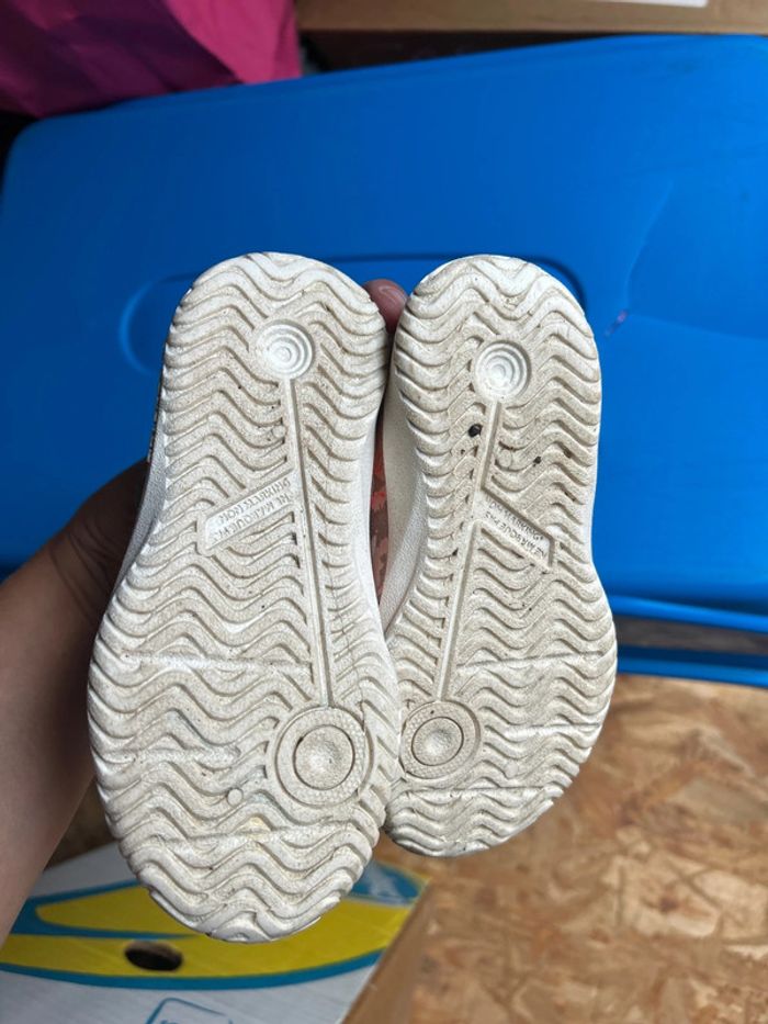 Basket Artengo 26 - photo numéro 4